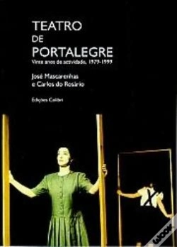 Capa do artigo Teatro de Portalegre
