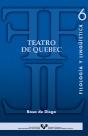 Teatro De Quebec - Preview