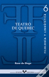 Capa do artigo Teatro De Quebec