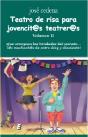 Teatro De Risa Para Jovencit@S Teatrer@S Ii - Preview