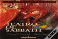 Teatro de Sabbath