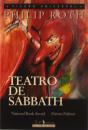 Teatro de Sabbath - Preview
