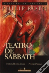 Capa do artigo Teatro de Sabbath