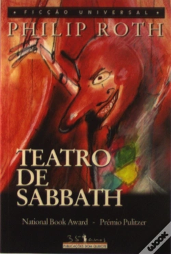 Capa do artigo Teatro de Sabbath