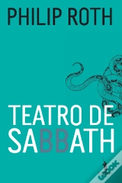 Capa do artigo Teatro de Sabbath