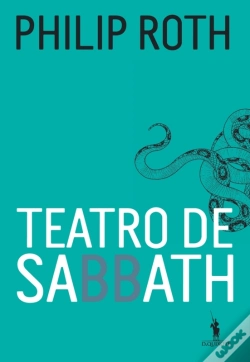 Capa do artigo Teatro De Sabbath