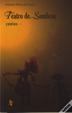 Capa do artigo Teatro de Sombras