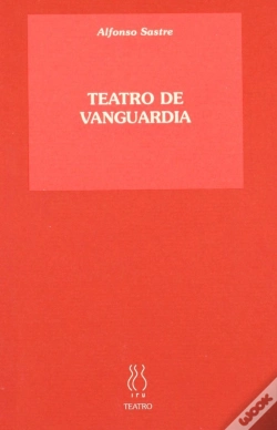 Capa do artigo Teatro De Vanguardia