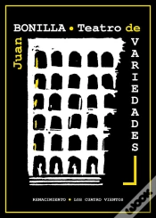 Capa do artigo Teatro De Variedades
