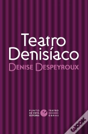 Capa do artigo Teatro Denisiaco