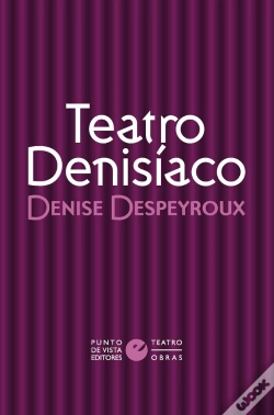 Capa do artigo Teatro Denisiaco