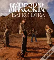 Teatro D'Ira - Vol.I - CD