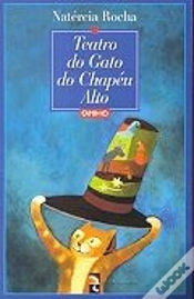 Capa do artigo Teatro do Gato do Chapéu Alto