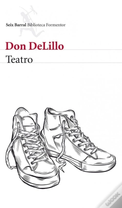 Capa do artigo Teatro