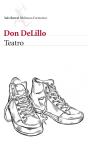 Teatro - Preview