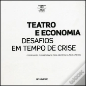 Capa do artigo Teatro e Economia - Desafios em Tempo de Crise