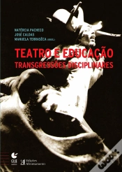 Capa do artigo Teatro e Educação