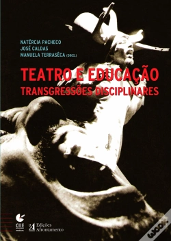 Capa do artigo Teatro e Educação