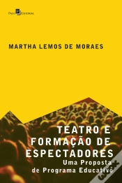 Capa do artigo Teatro E Formação De Espectadores