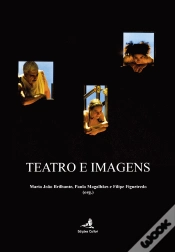 Capa do artigo Teatro e Imagens