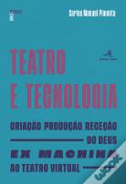Teatro e Tecnologia