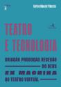 Teatro e Tecnologia - Preview