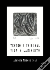 Capa do artigo Teatro e Tribunal – Vida e Labirinto