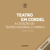 Capa do artigo Teatro em Cordel