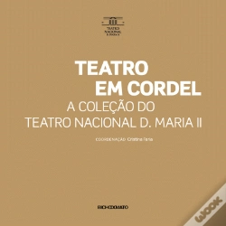 Capa do artigo Teatro em Cordel