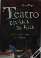 Capa do artigo Teatro Em Sala de Aula