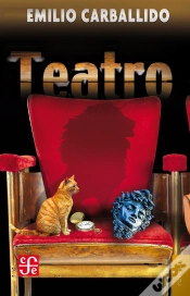 Capa do artigo Teatro