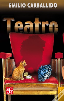 Capa do artigo Teatro