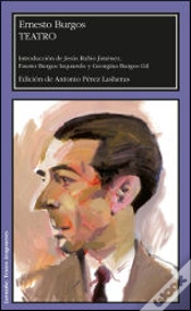 Capa do artigo Teatro