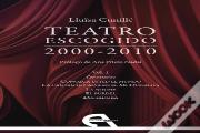 Teatro Escogido 2000-2010 - Vol.1