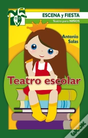 Capa do artigo Teatro Escolar