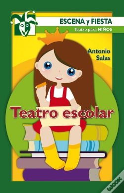 Capa do artigo Teatro Escolar
