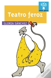 Capa do artigo Teatro Feroz