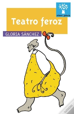 Capa do artigo Teatro Feroz