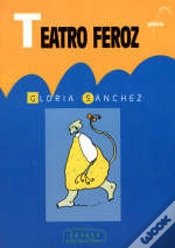 Capa do artigo Teatro Feroz