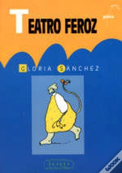 Capa do artigo Teatro Feroz