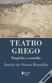Capa do artigo Teatro Grego