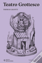 Teatro Grottesco