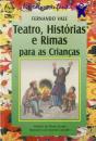 Teatro, Histórias e Rimas Para as Crianças - Preview
