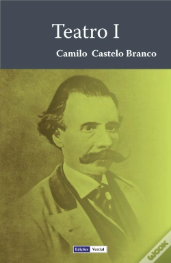 Capa do artigo Teatro I