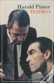 Capa do artigo Teatro I