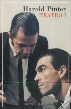Capa do artigo Teatro I