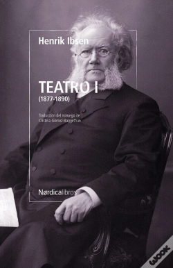 Capa do artigo Teatro I