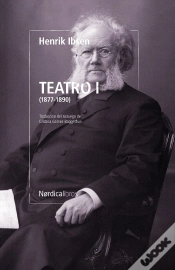 Capa do artigo Teatro I