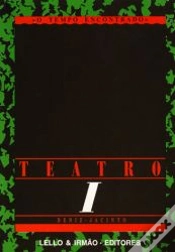 Capa do artigo Teatro I