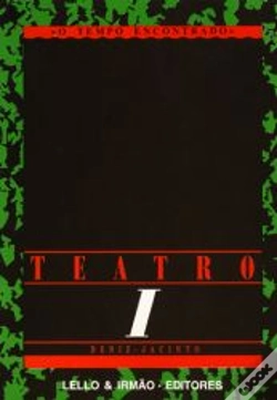Capa do artigo Teatro I